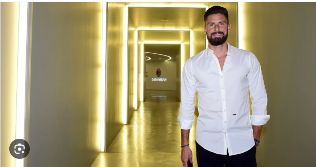 Vẻ đẹp quý ông nước Pháp