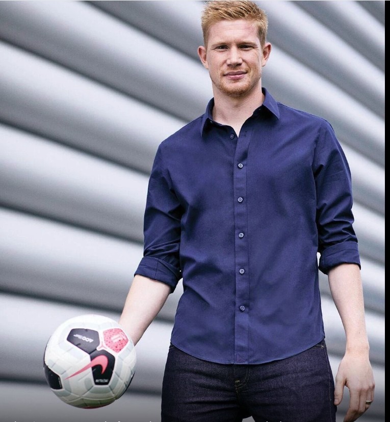 Vẻ lãng tử của vùng Flanders