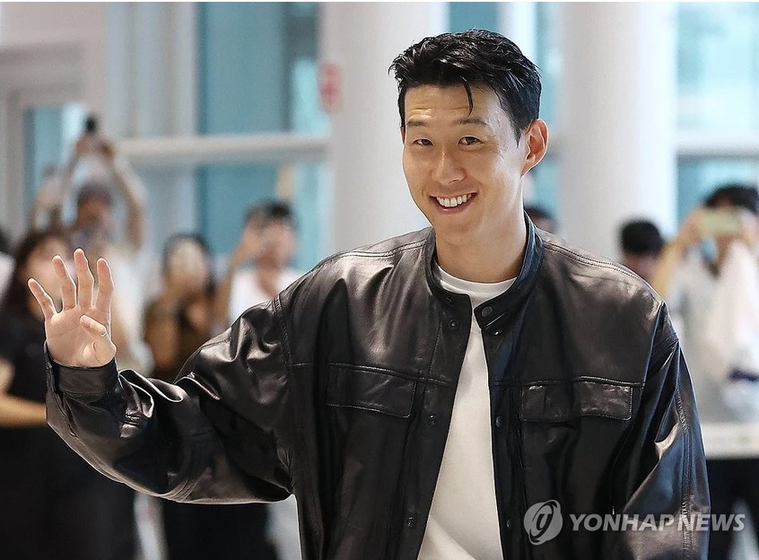 Sức hút từ nụ cười tỏa nắng