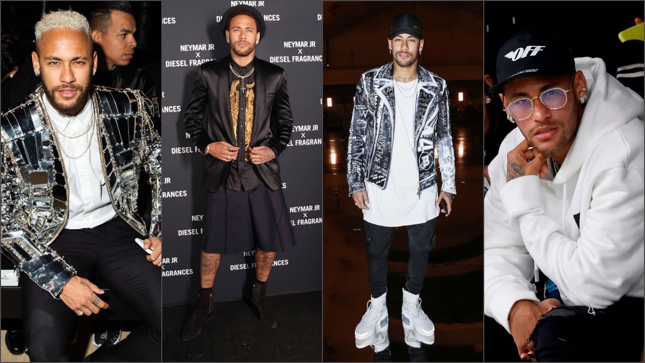 Sự phá cách và cá tính