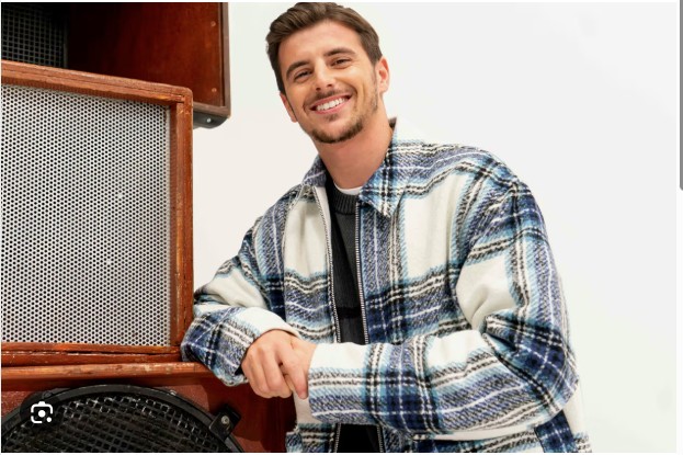 Vẻ đẹp chuẩn mực xứ sương mù