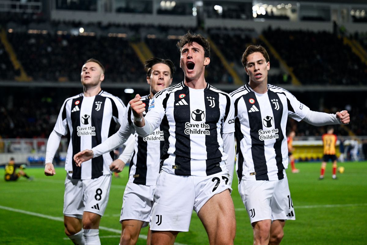 Câu lạc bộ bóng đá Juventus
