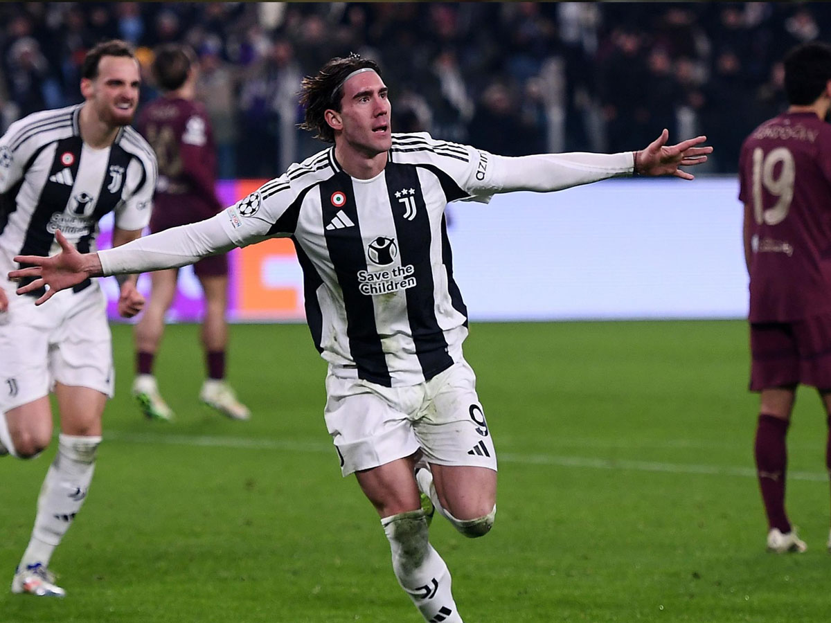 Câu lạc bộ bóng đá Juventus