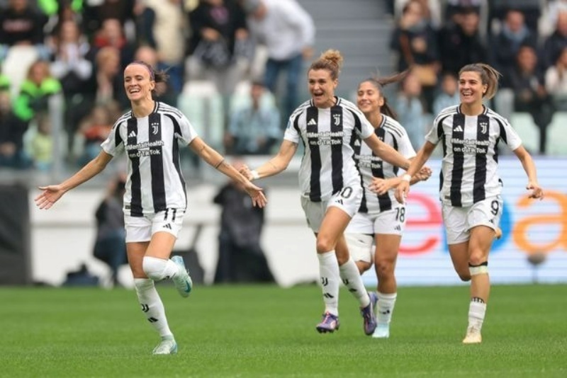 Câu lạc bộ bóng đá Juventus