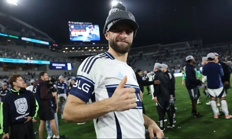 Việc gia nhập Vancouver Whitecaps mở ra chương mới trong sự nghiệp của Müller tại bóng đá Bắc Mỹ.