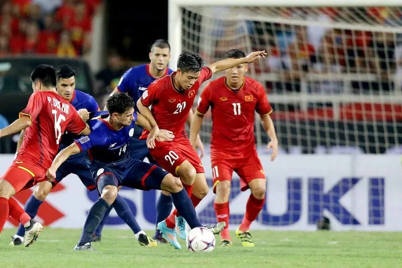 AFF Cup góp phần nâng cao chất lượng thi đấu và thúc đẩy sự phát triển của bóng đá Đông Nam Á.