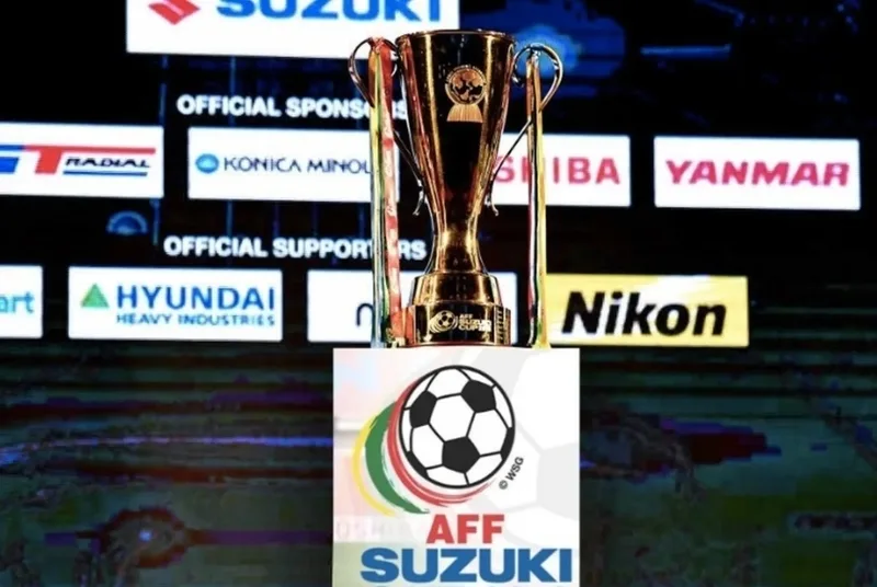 AFF Cup quy tụ các đội tuyển quốc gia Đông Nam Á tranh tài để khẳng định vị thế khu vực.
