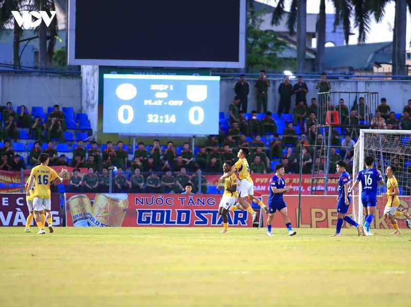 HLV Paulo Foiani hướng đến lối chơi có tính kết nối, phối hợp nhóm và sự chủ động trong kiểm soát bóng.
