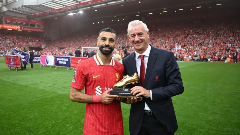 Bảng thống kê vua phá lưới EPL giúp người hâm mộ theo dõi những chân sút nổi bật qua từng mùa giải.