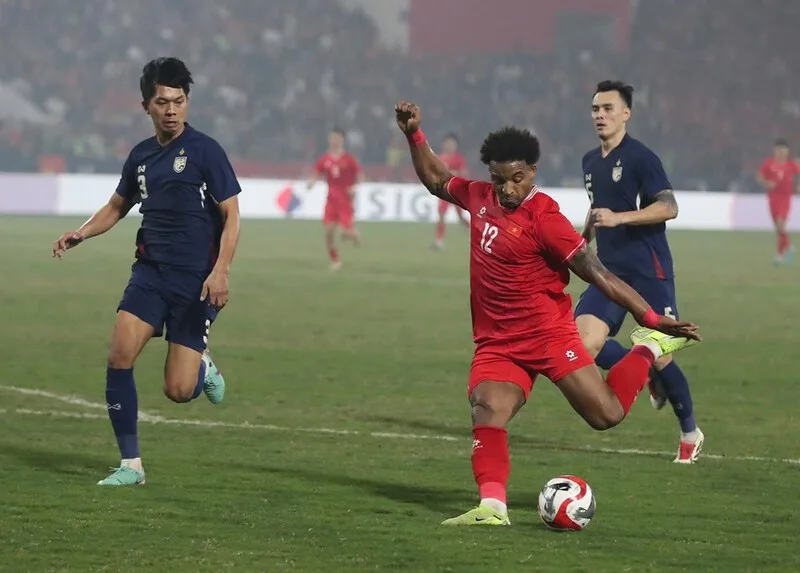 Bảy bàn thắng và hai kiến tạo tại ASEAN Cup 2024 giúp Nguyễn Xuân Son trở thành nhân tố quan trọng trong chức vô địch của Việt Nam.
