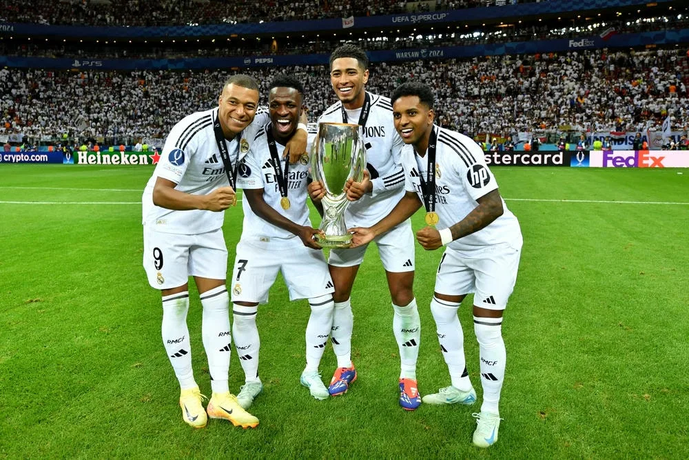 Mbappé bao nhiêu tuổi