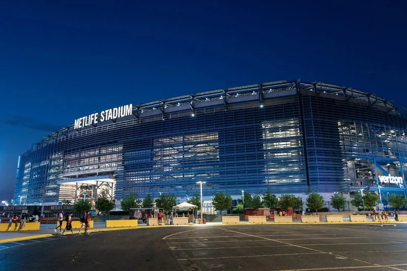 Trận chung kết World Cup 2026 diễn ra ngày 19/7/2026 tại New York New Jersey Stadium.