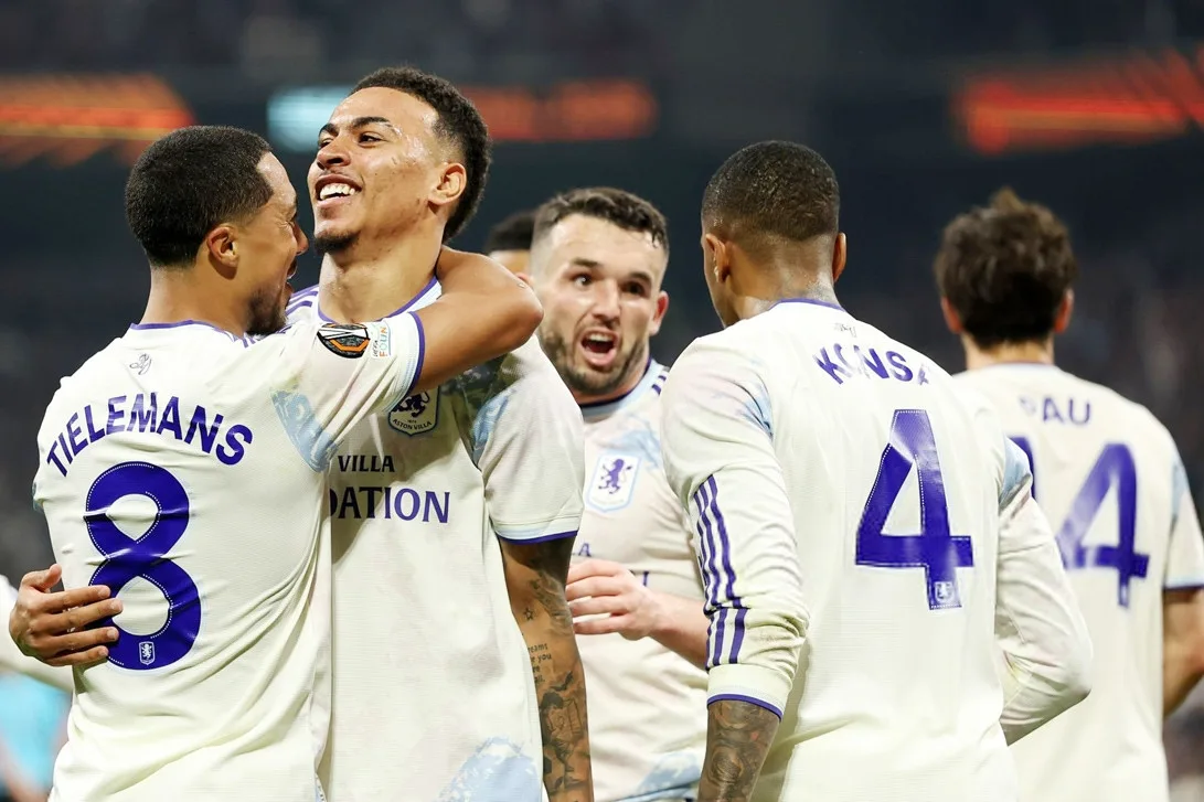 thứ hạng của uefa europa league