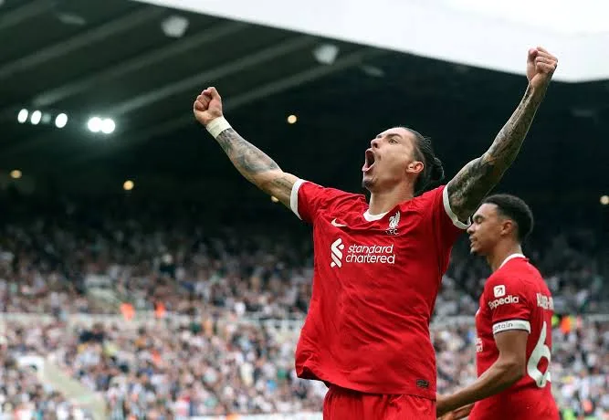 Thứ hạng của UEFA Europa League