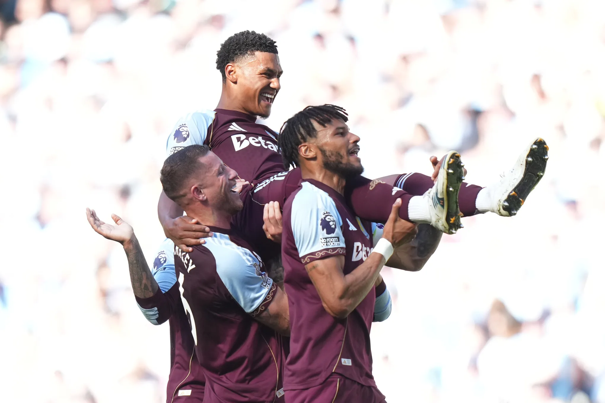 Thứ hạng của UEFA Europa League