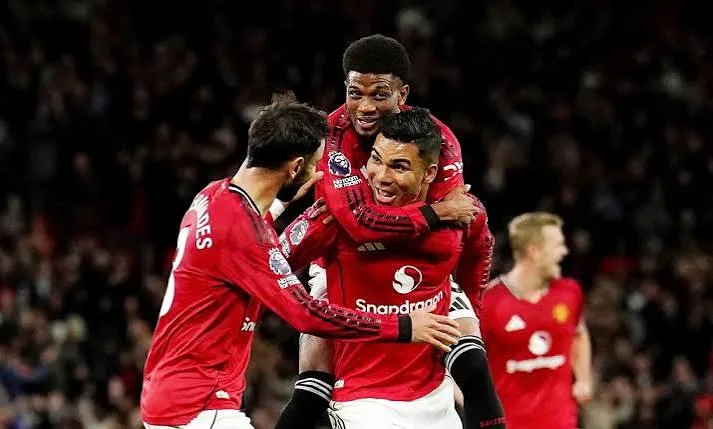 Thứ hạng của UEFA Europa League