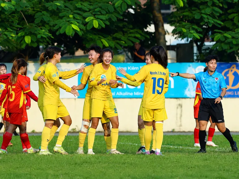 Mùa 2026 có 7 đội thi đấu vòng tròn hai lượt để cạnh tranh chức vô địch và suất dự sân chơi CLB nữ châu Á.