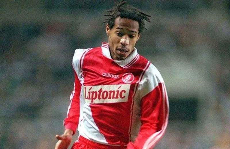 thierry henry
