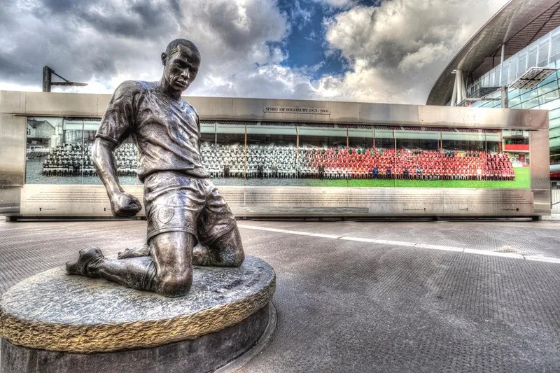 thierry henry